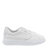 TEMPLE SNEAKERS