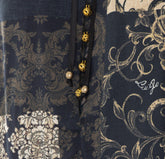 CAMICIA CON STAMPA ALL-OVER