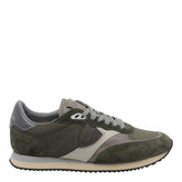 BLVILLE SUEDE SNEAKERS