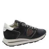 TROPEZ HAUTE SNEAKERS