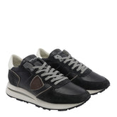 TROPEZ HAUTE SNEAKERS