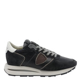 TROPEZ HAUTE SNEAKERS