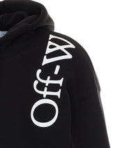 VERTICAL BOOKISH SKATE HOODIE
