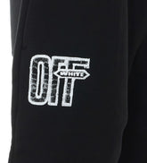 MOTION ARROW SKATE SWEATSHORTS