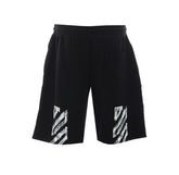 MOTION ARROW SKATE SWEATSHORTS