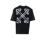 MOTION ARROW SKATE T-SHIRT