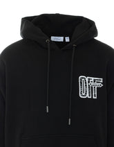MOTION ARROW SKATE HOODIE