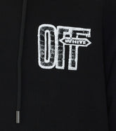 MOTION ARROW SKATE HOODIE