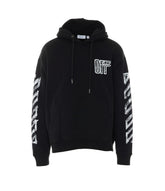 MOTION ARROW SKATE HOODIE