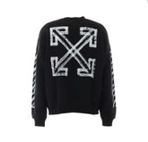 MOTION ARROW SKATE SWEATSHIRT