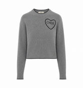 MAGLIA HEART LOGO