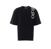 VERTICAL BOOKISH SKATE T-SHIRT