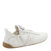 CHLOE' KICK SNEAKERS