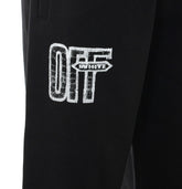 MOTION ARROW SWEATPANTS