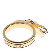 RIBBON RING