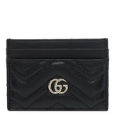 GG MARMONT CARDS HOLDER