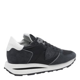 TROPEZ HAUTE SNEAKERS