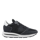 TROPEZ HAUTE SNEAKERS