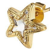 JC STAR STUDS EARRINGS