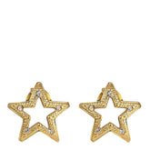 JC STAR STUDS EARRINGS