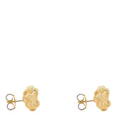 FLOWER KNOT EARRINGS