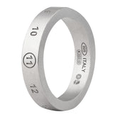 NUMERIC RING