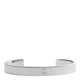 NUMERIC SIGNATURE BRACELET