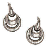 BLOW UP DROP EARRINGS