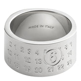 NUMERIC RING