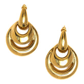 BLOW UP DROP EARRINGS