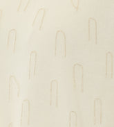 MAGLIA A COLLO ALTO IN PLATINUM
