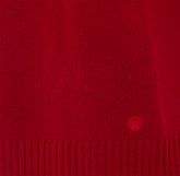 PULLOVER A MANICA CORTA RUTH