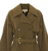 OVERSIZE TRENCH