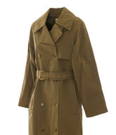 OVERSIZE TRENCH