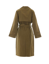 OVERSIZE TRENCH