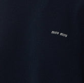 MAGLIA CON LOGO