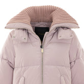 DIANTHUS DOWN JACKET