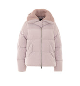 DIANTHUS DOWN JACKET