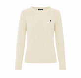 MAGLIA CON LOGO POLO