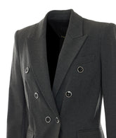 HIBISCUS JACKET