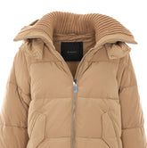 DIANTHUS DOWN JACKET