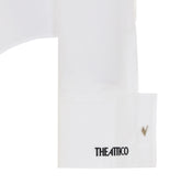 CAMICIA CON LOGO