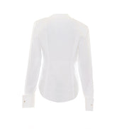 CAMICIA CON LOGO