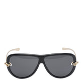KNOT AVIATOR SUNGLASSES