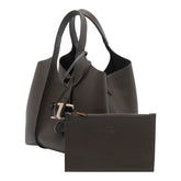 MINI T TIMELESS SHOPPING BAG