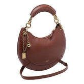 CHLOE' BANANA HANDBAG