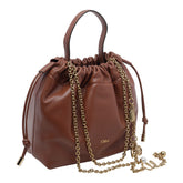 CHLOE' ICONS CROSSBODY BAG