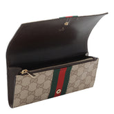 WEB TAPE AND GG LONG WALLET