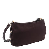 LOGO CROSSBODY BAG