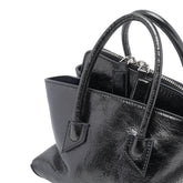 BORSA A MANO LA PASSEGGIATA MINI